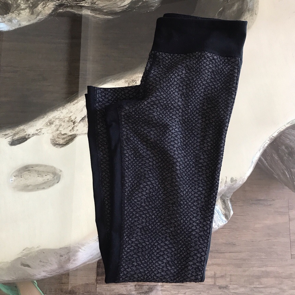 Under armour 7/8 leggings